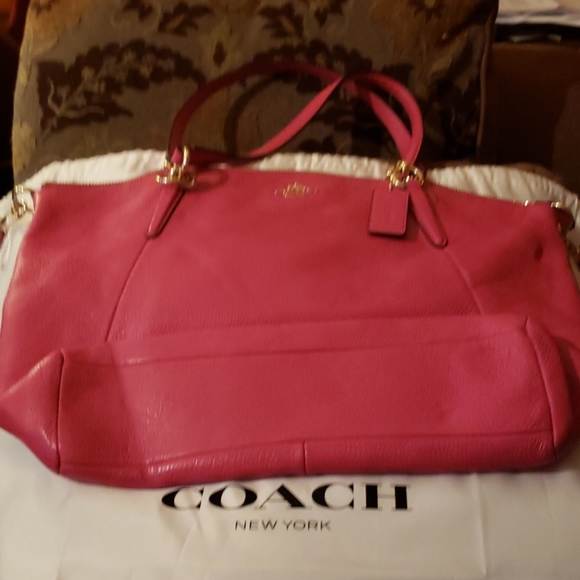 Handbag - Picture 1 of 3